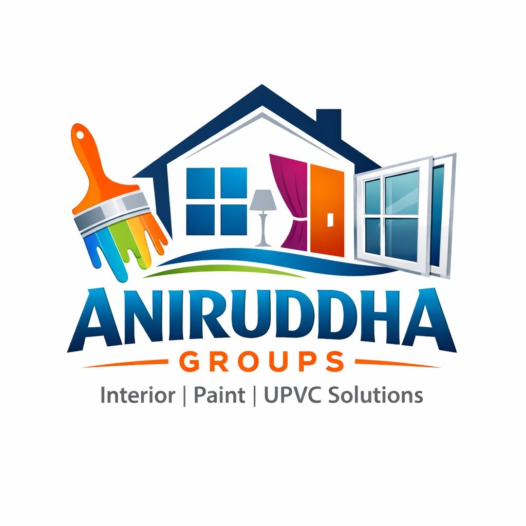 Aniruddha Groups Logo